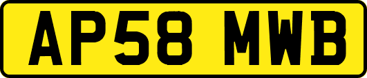 AP58MWB