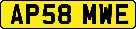 AP58MWE