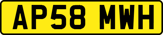 AP58MWH