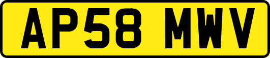 AP58MWV