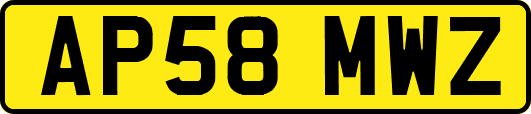 AP58MWZ