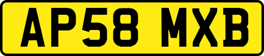 AP58MXB