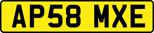 AP58MXE
