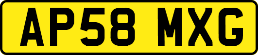 AP58MXG