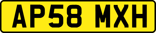 AP58MXH