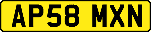 AP58MXN