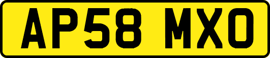 AP58MXO