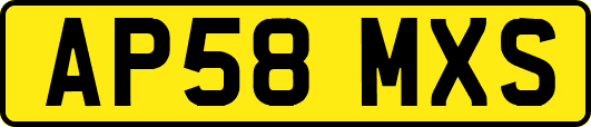 AP58MXS