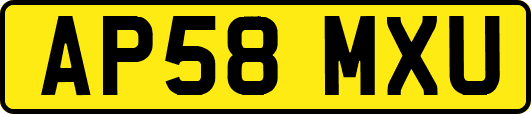 AP58MXU