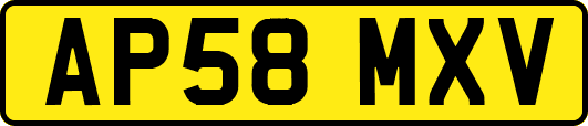AP58MXV