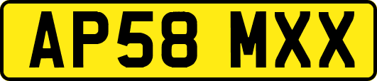 AP58MXX