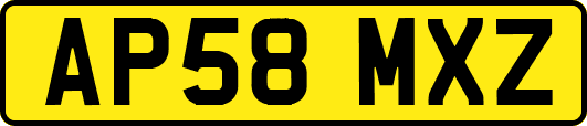 AP58MXZ