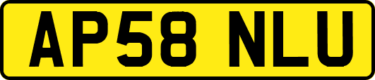 AP58NLU