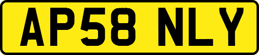 AP58NLY