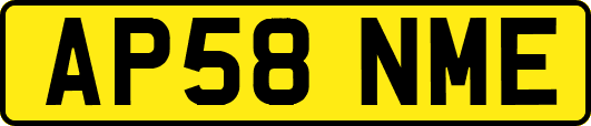AP58NME