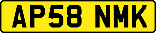 AP58NMK