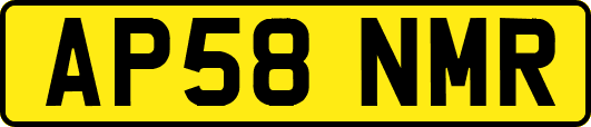 AP58NMR