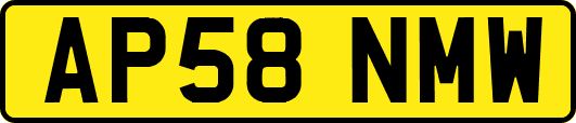 AP58NMW