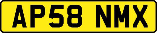 AP58NMX