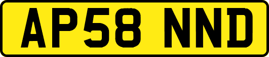 AP58NND