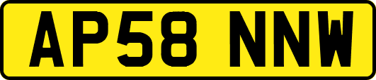 AP58NNW