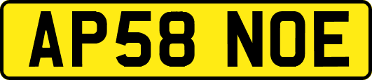 AP58NOE