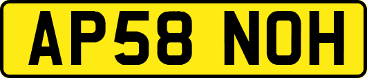 AP58NOH