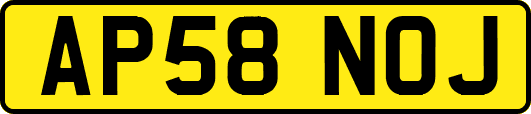 AP58NOJ