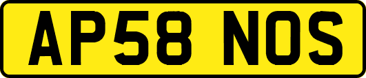 AP58NOS
