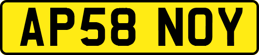 AP58NOY