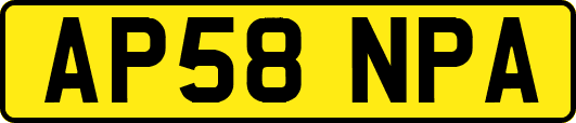 AP58NPA