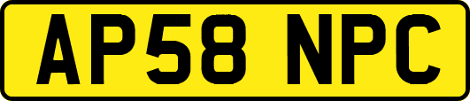 AP58NPC