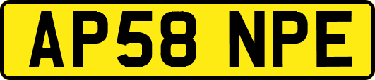 AP58NPE