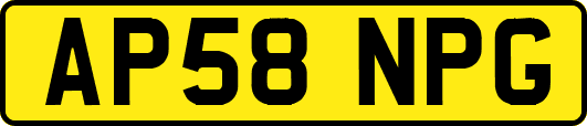 AP58NPG
