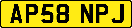 AP58NPJ