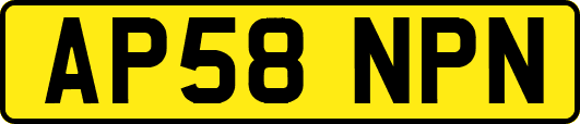AP58NPN