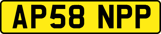AP58NPP