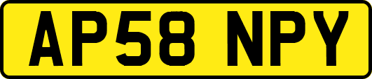 AP58NPY