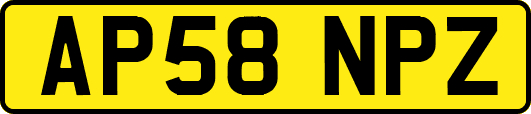 AP58NPZ
