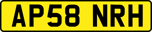 AP58NRH