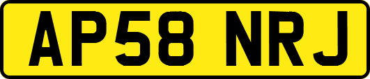 AP58NRJ