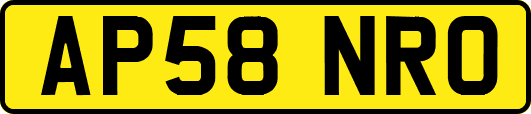 AP58NRO
