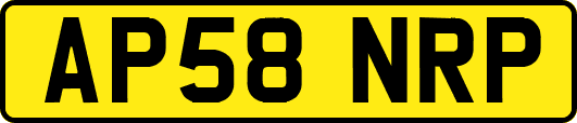 AP58NRP