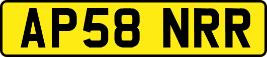 AP58NRR
