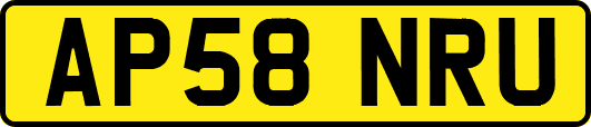 AP58NRU