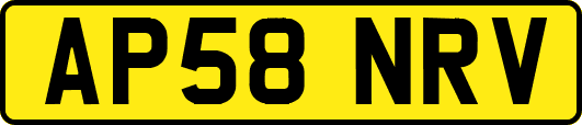 AP58NRV