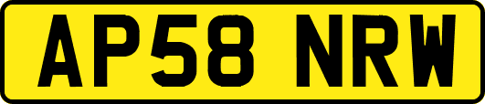 AP58NRW