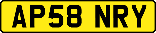 AP58NRY