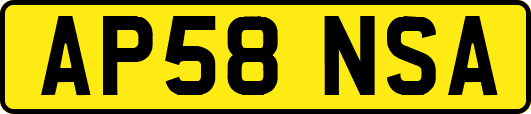 AP58NSA