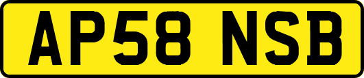 AP58NSB